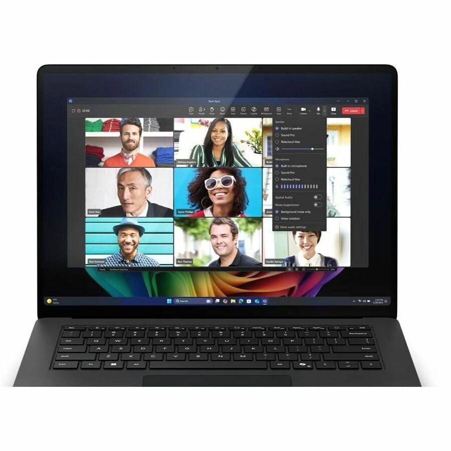 Surface Laptop 7 EP2-33232 - 15'' Core Ultra 7 32GB DDR5 1 TB SSD