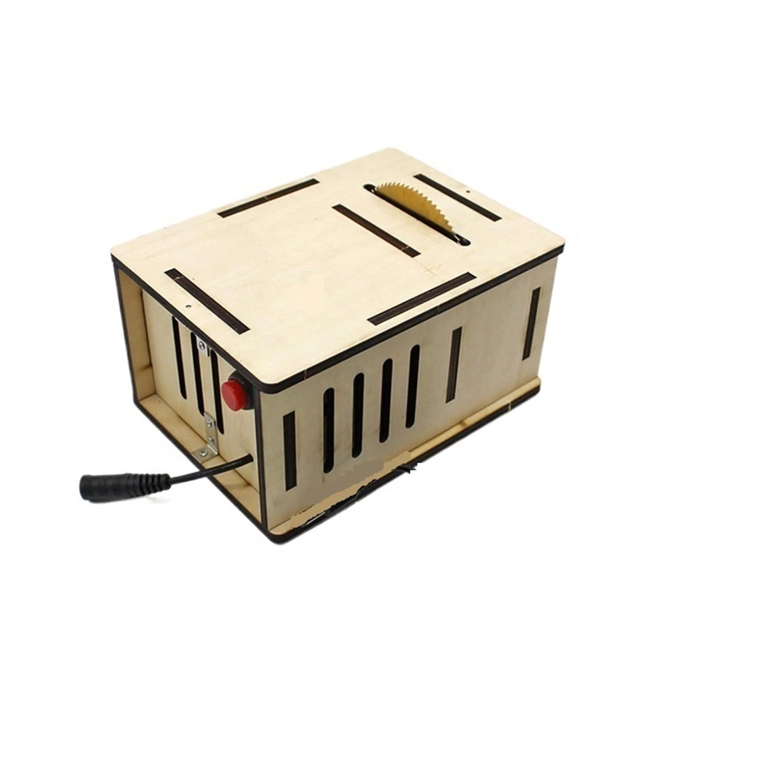 STW 8989897 Battery Powered