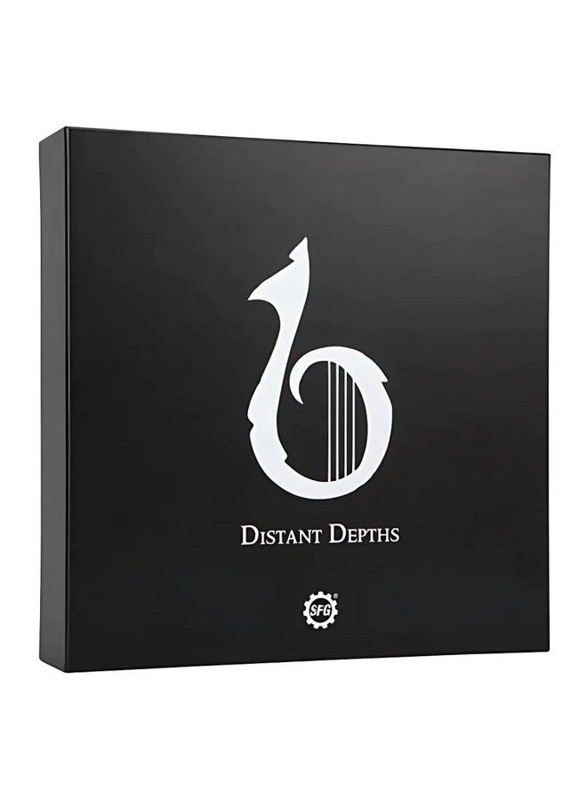 Steamforged Games Bardsung: The Distant Depths