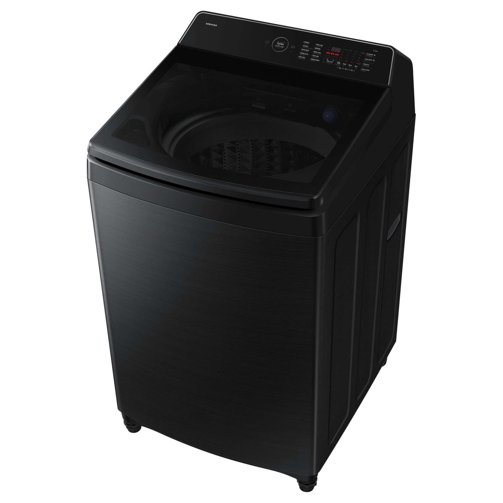 WA80F12S8BGU