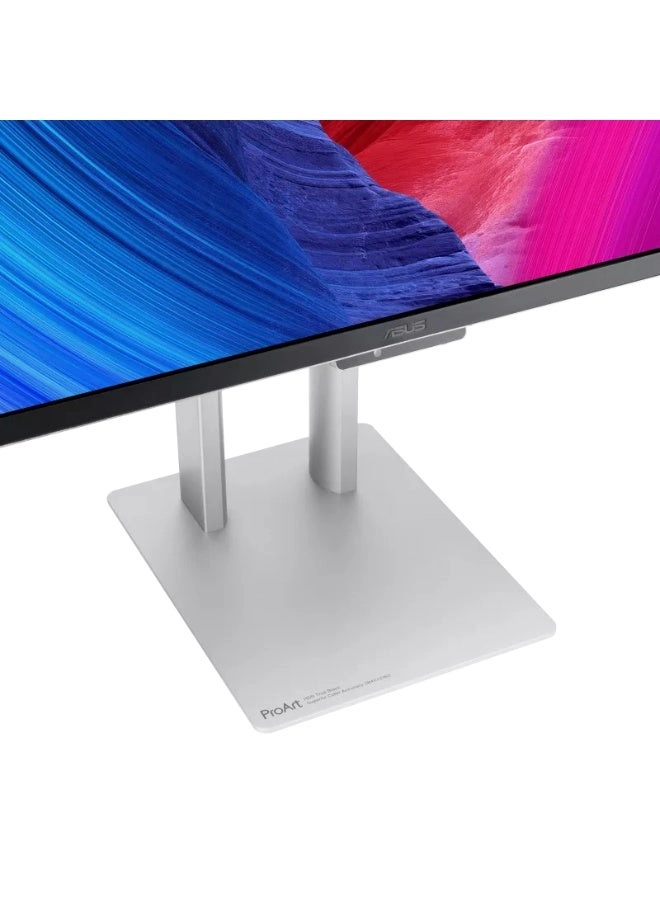 PA32UCDM - 32 Inches 3840 x 2160