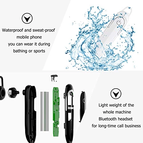 E1 - Wireless Headphone