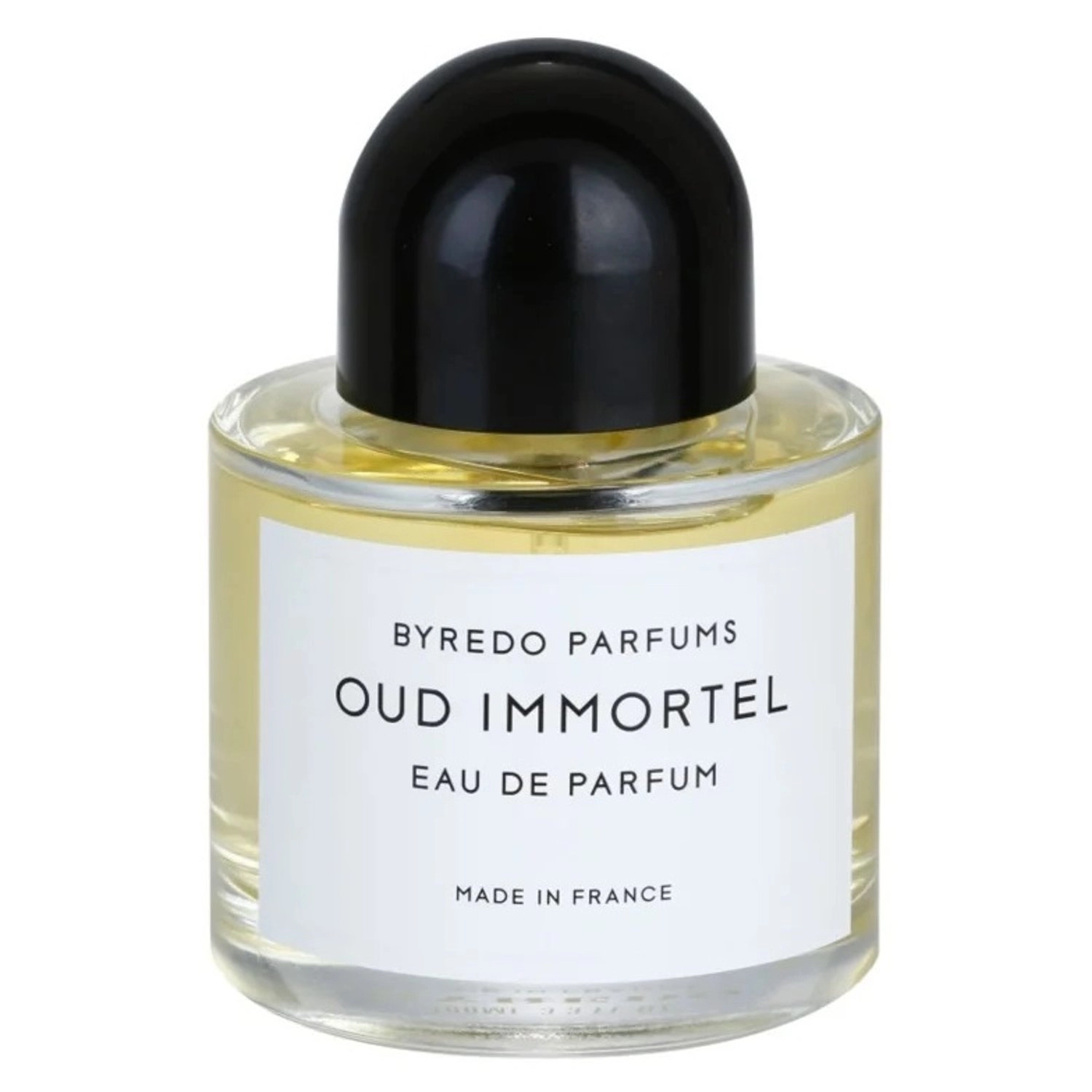 Oud Immortel Eau de Parfum 100ml