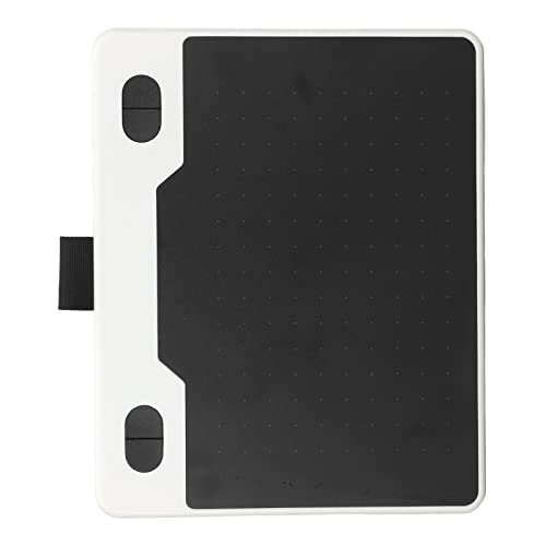 Graphic Drawing Tablet - 155x100mm 8192 Levels