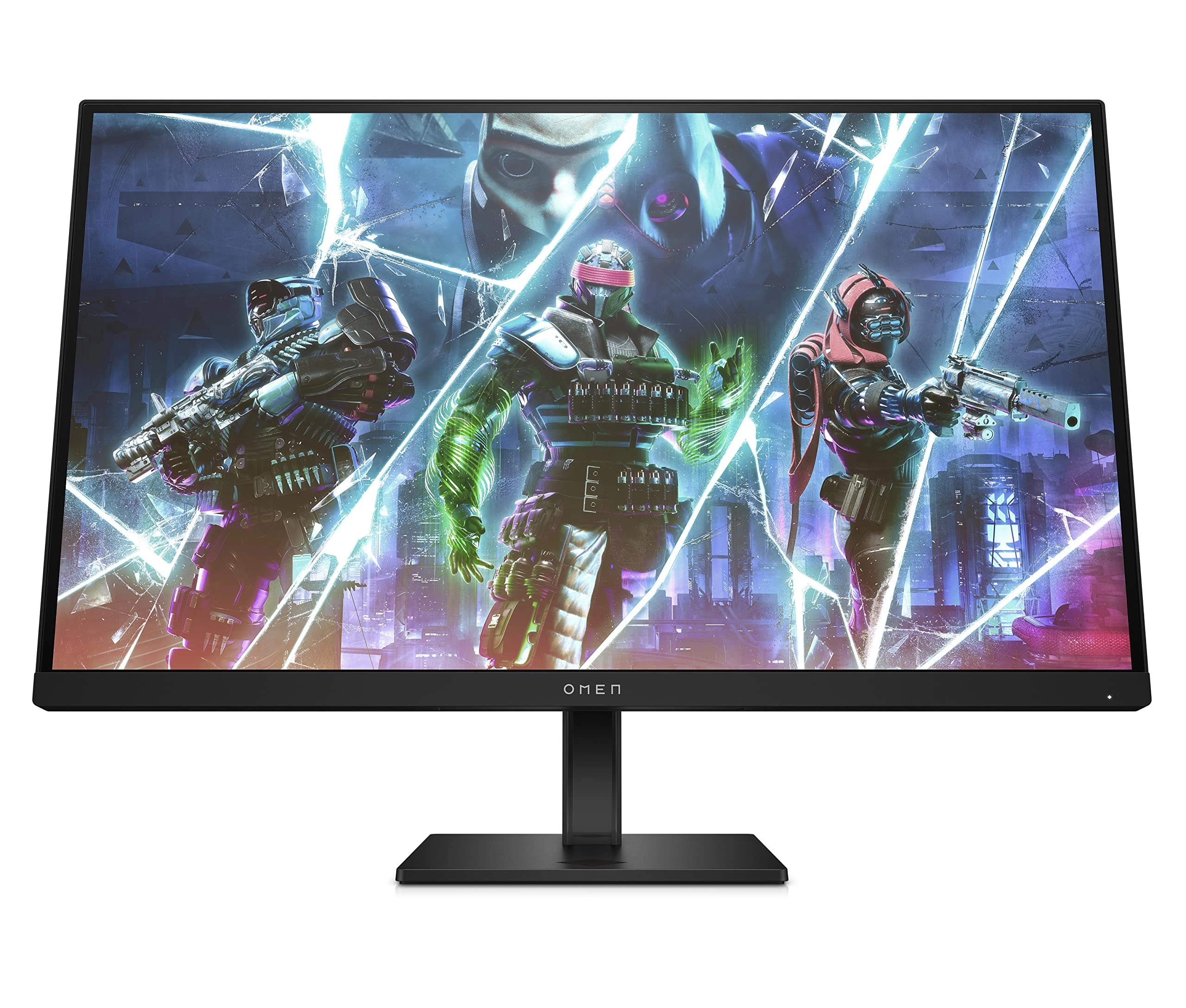 Omen - 780G5AS 27 Inch