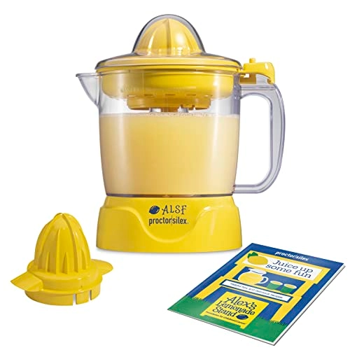 Electric Citrus Juicer - 30 watts 1 l