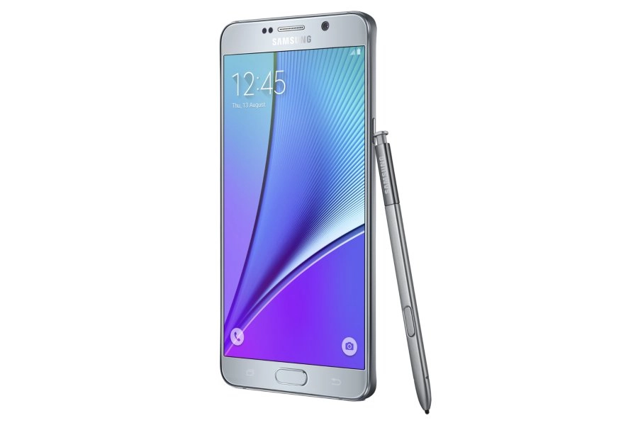 Galaxy Note 5 - 4GB 32GB