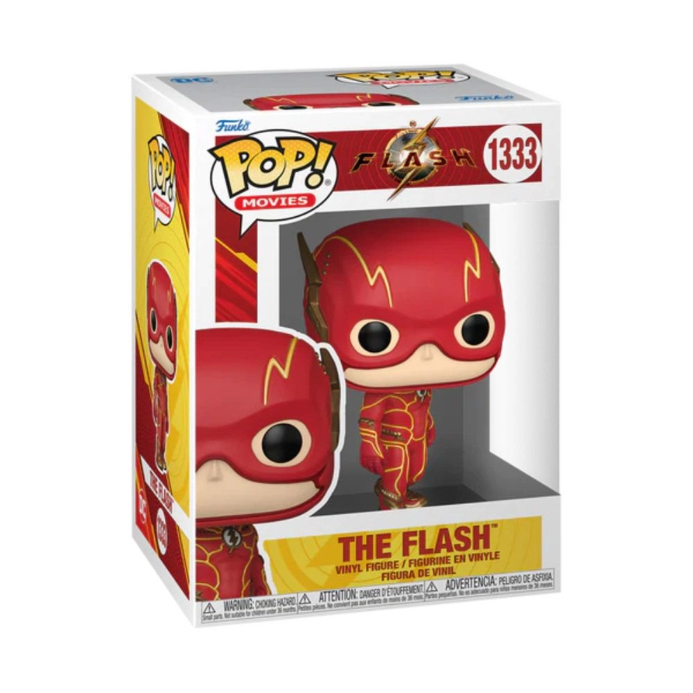 The Flash - DC Comics