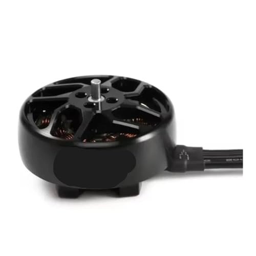 2004 1800KV - Brushless