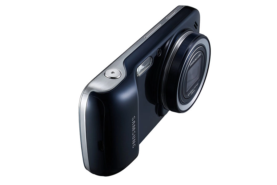 Galaxy S4 Zoom - 8GB