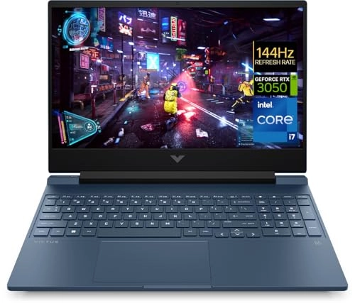 Victus 15 7Z8J7EA#ABV - 15.6'' Core i7-13700H 16GB DDR4 512GB SSD