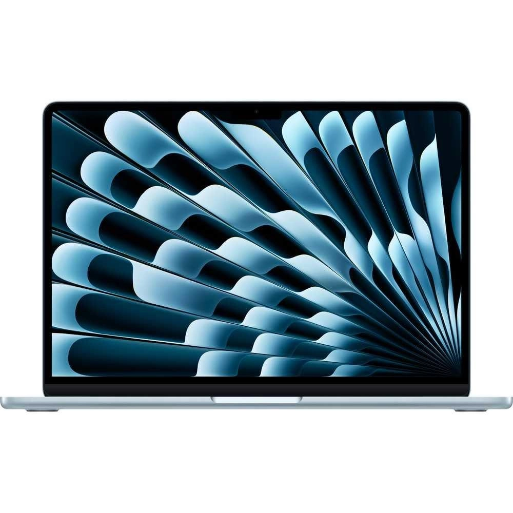 MacBook Air MBA15-M4 2025 - 15.3'' M4 16GB 512GB SSD