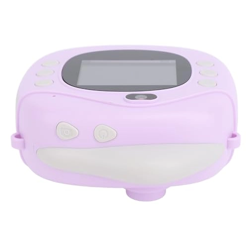 Instant Print Camera - 12MP 2.4 inch