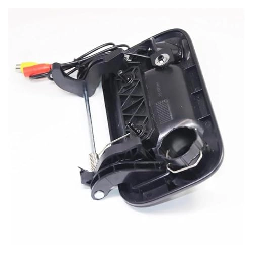 Rear View Backup Camera - HD night vision