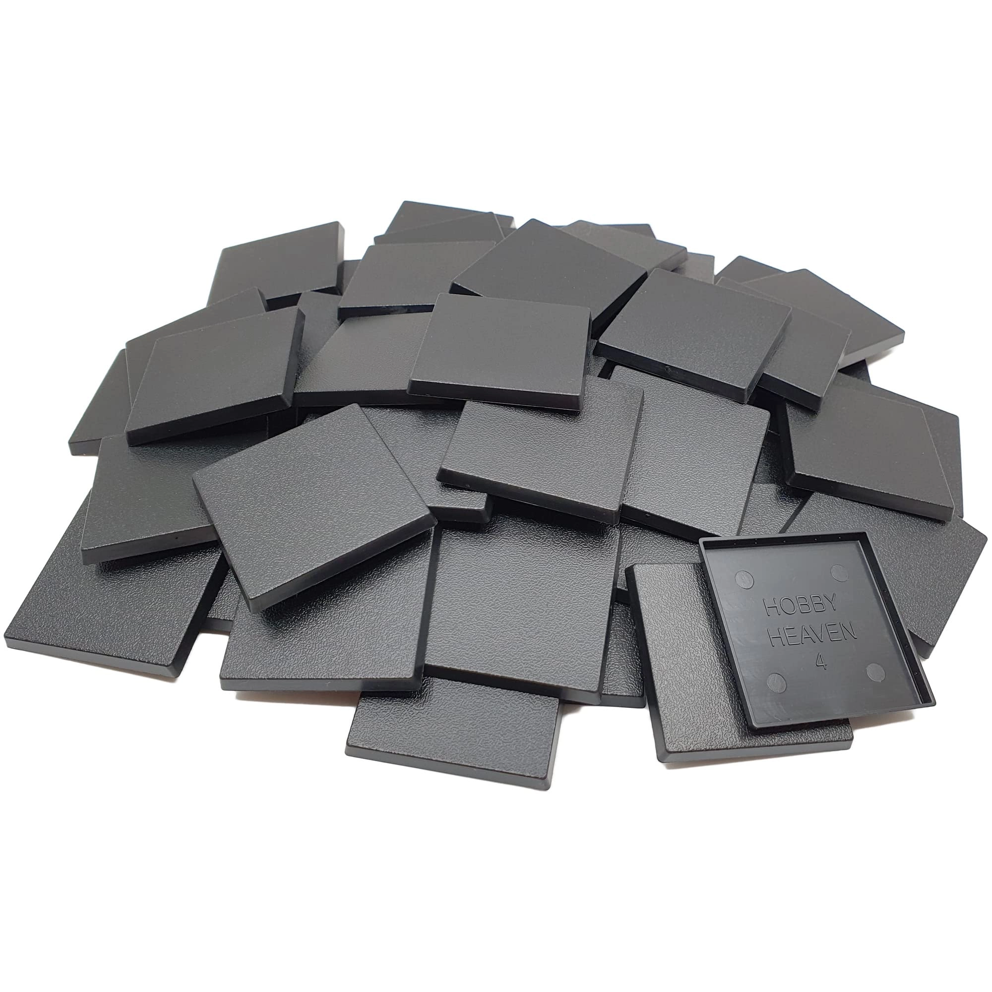 Wargaming Bases - 2pcs