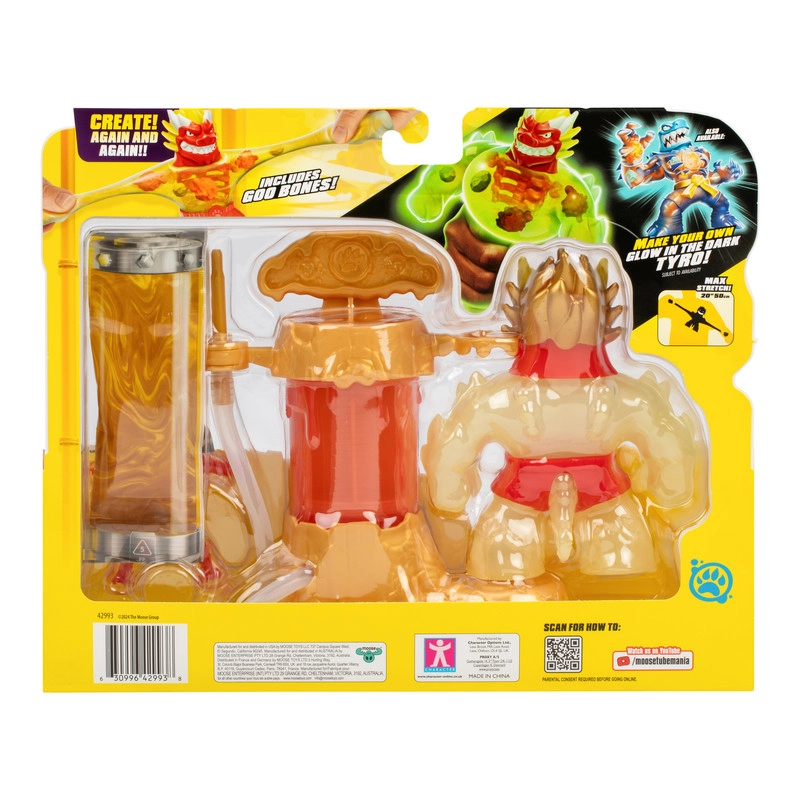 Blazagon (37313669-42993)