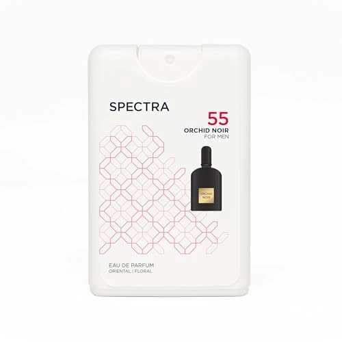 Orchid Noir Eau de Parfum - 18ml