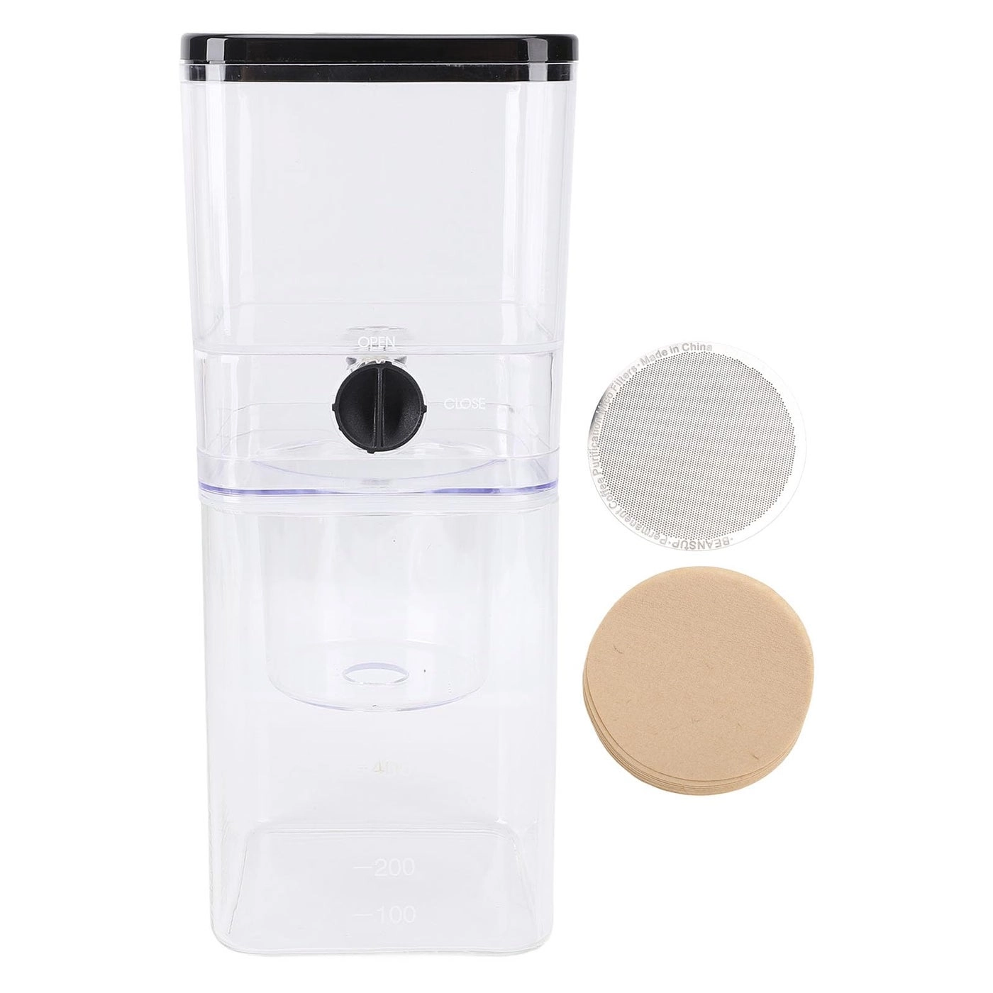 ihy6clt37u - 400ml Ice Drip