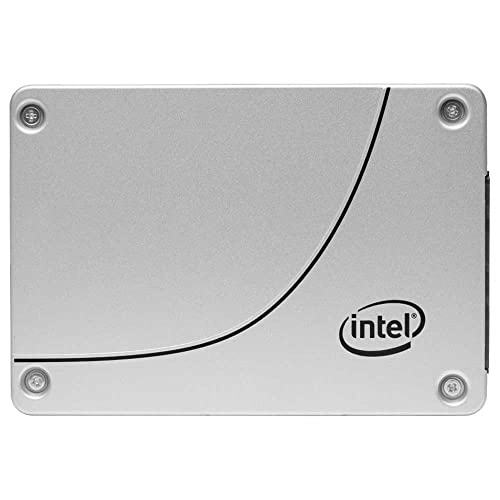 S4610 Series - 1.92TB 2.5-Inch