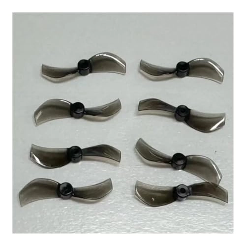 2-Blade Propeller - 1mm 1 inch 30mm