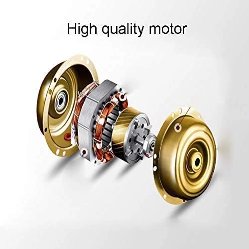 Household Cook Machine And Noodle Machine Electric Whisk - 5L