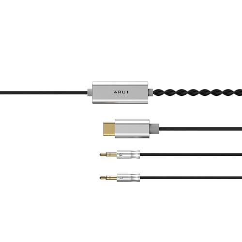 AR5000 - Wired Headphone