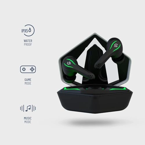 Gaming True Wireless Earbuds Wireless Earbud
