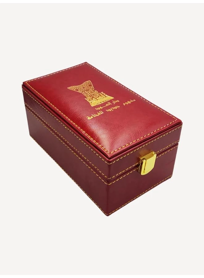 Kuhel Eau de Parfum 80ml