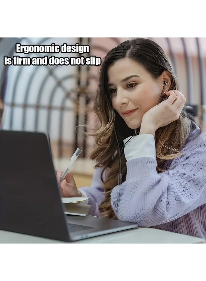 SonicCore Hi-Fi Wired Earbud