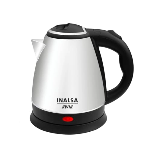 Inalsa Kwik B06XGF712L