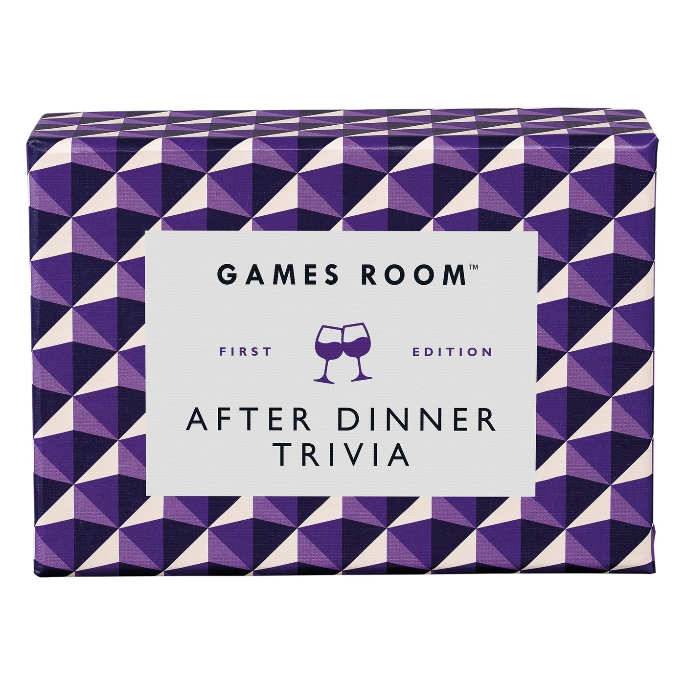 After Dinner Quiz