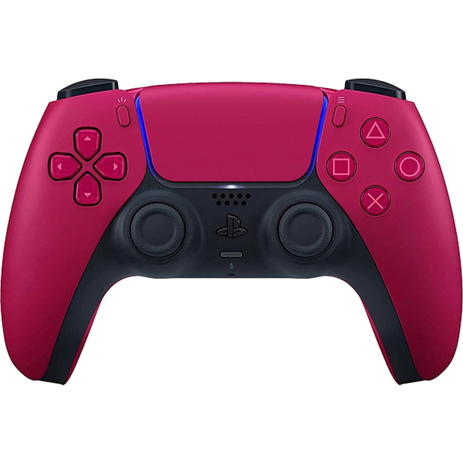 DualSense Wireless Controller (PS5) Red