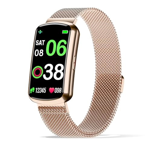 H95 - 1.47 Inches HD display 24/7 Heart Rate Blood Oxygen