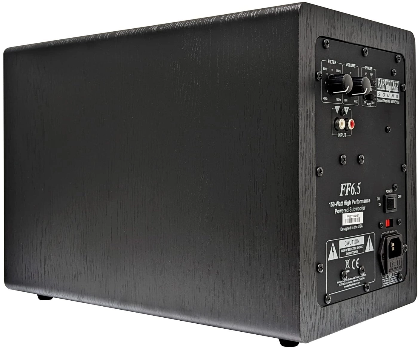 FF65 - 150watt 65inch