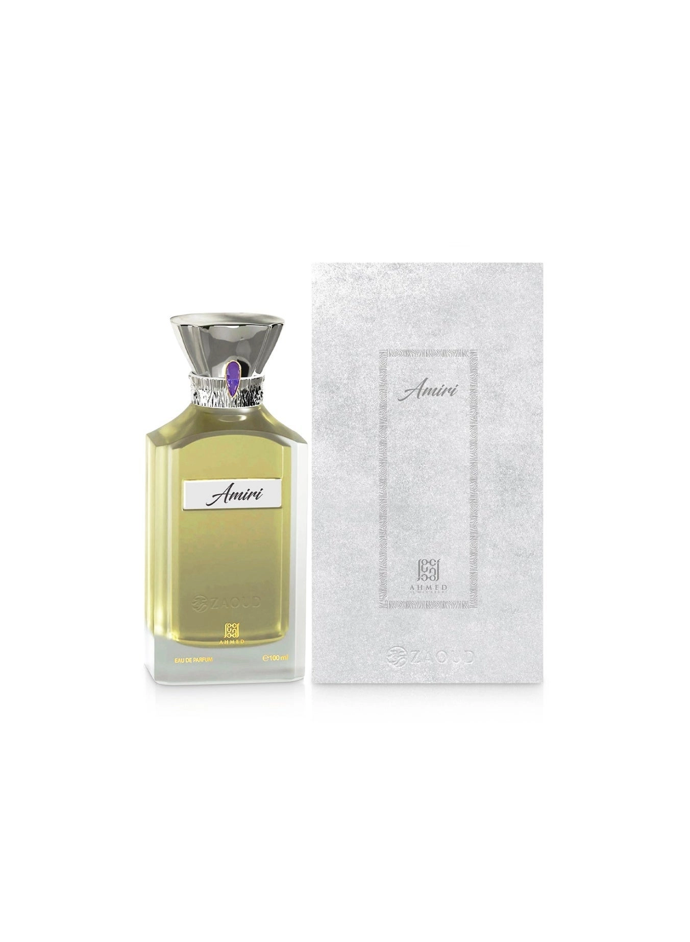 Amiri Eau de Parfum 100ml