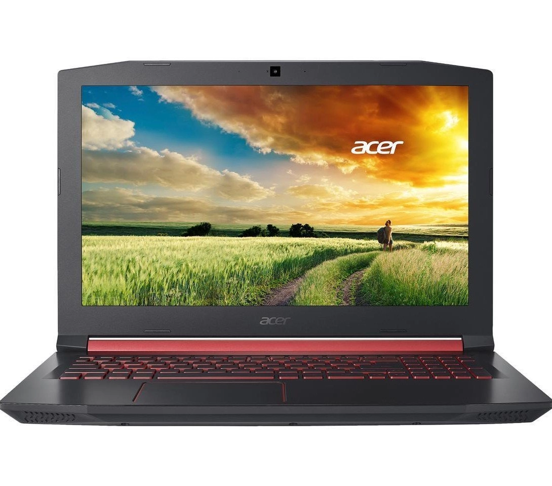 Acer Nitro 5 AN515-53-52FA - 15.6'' Core i5-8300H 8GB 1000GB HDD