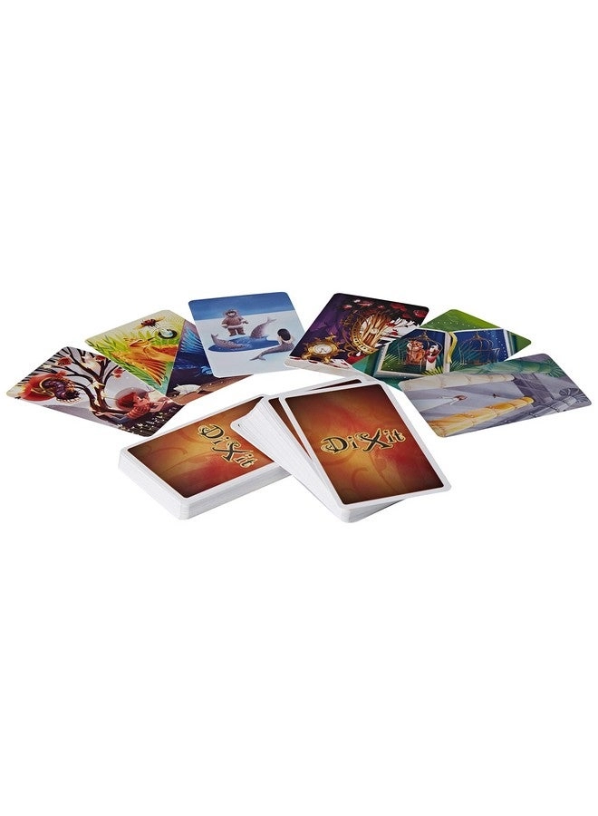Dixit: Anniversary