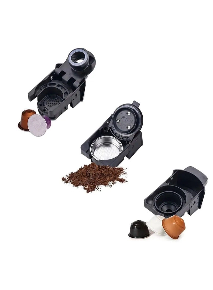 7321 - Adjustable Temperature