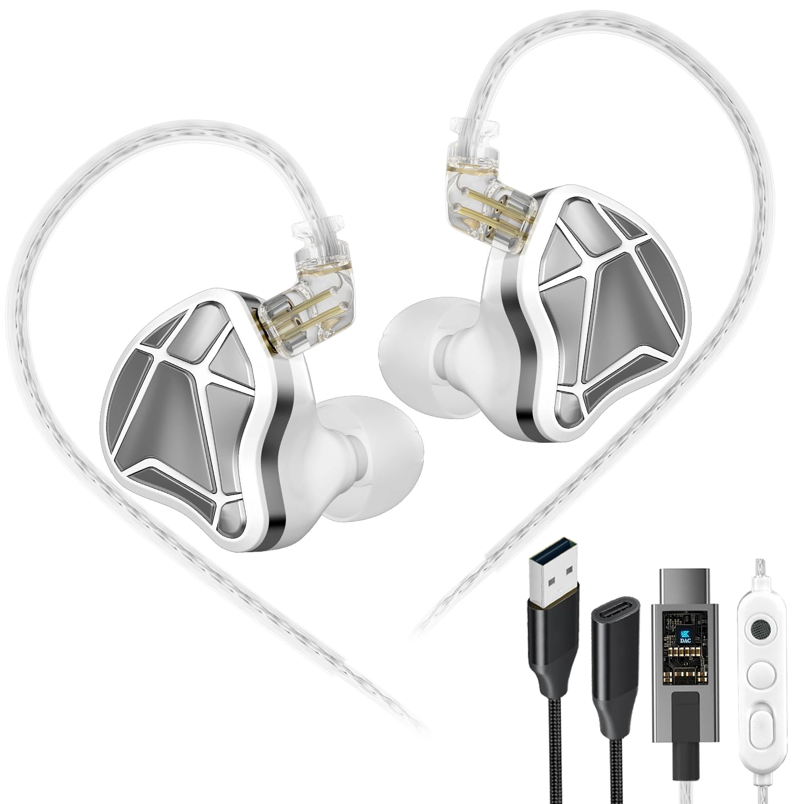 Axas Wired Earbud
