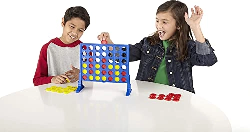 Connect 4 - Classic + Operation - Minions 2