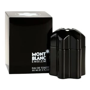 Emblem Eau de Toilette 60ml