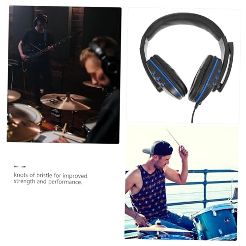 W118S21V03KDBP Wired Headset