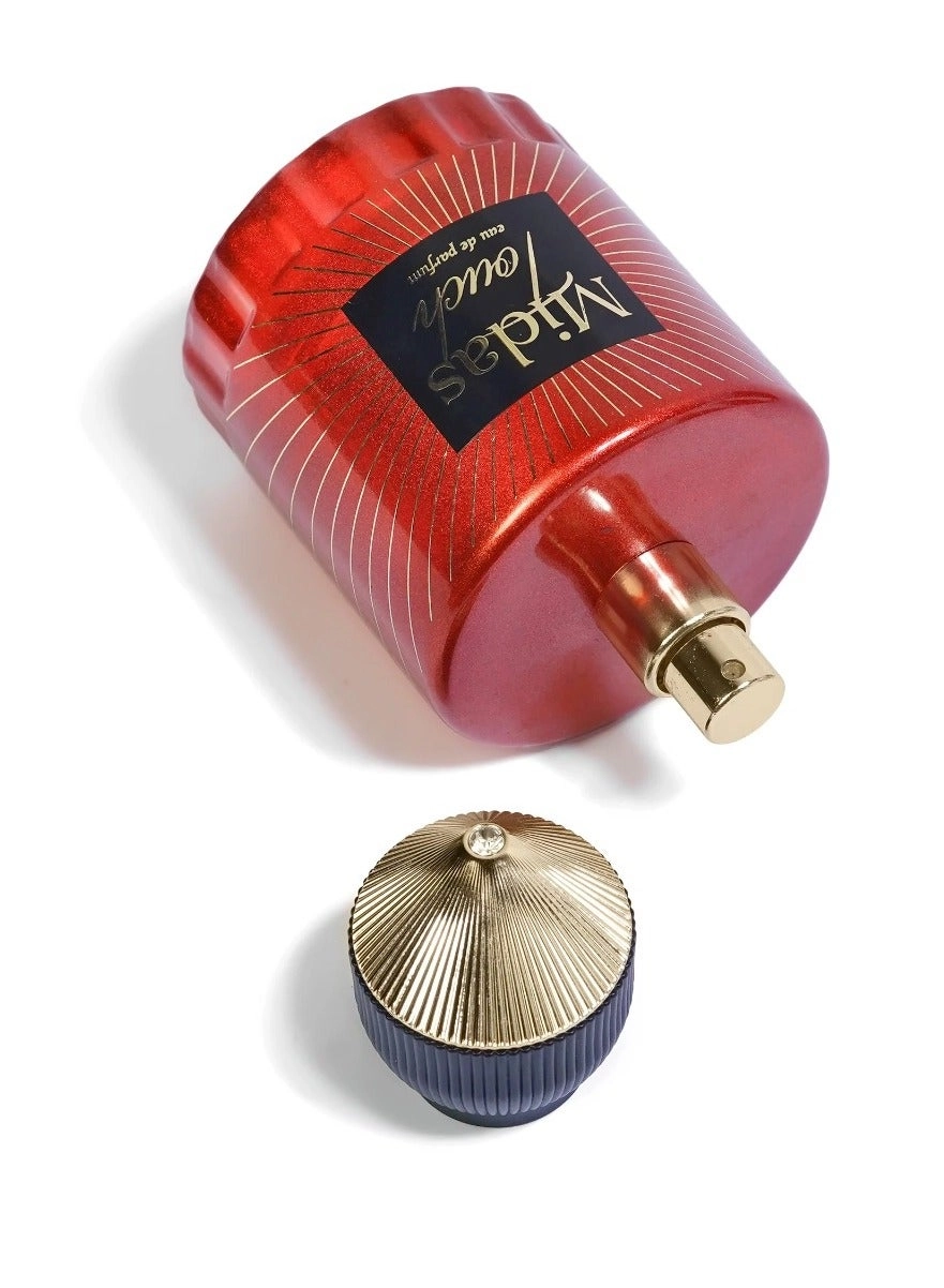 Midas Touch Eau de Parfum 100ml