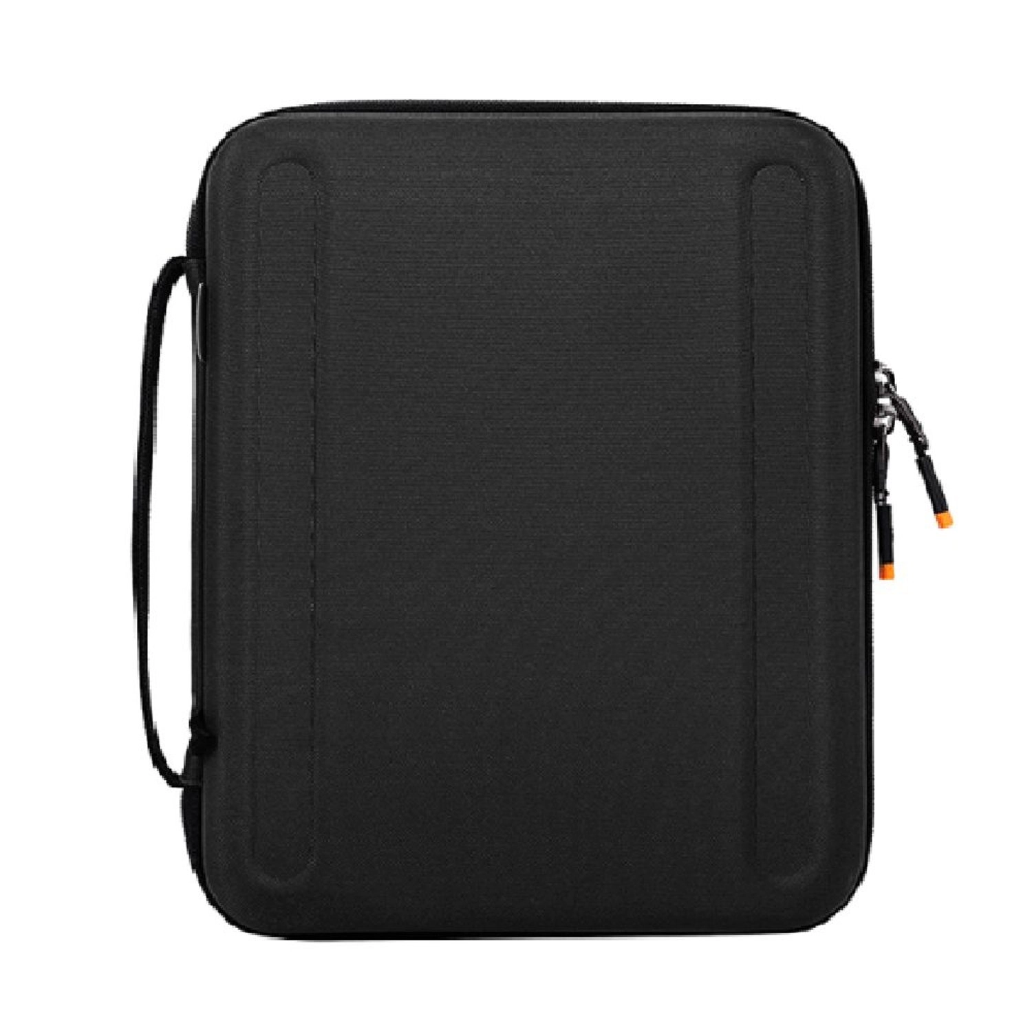 Hardshell Case with Pencil Holder and Shoulder Strap for iPad Mini 6