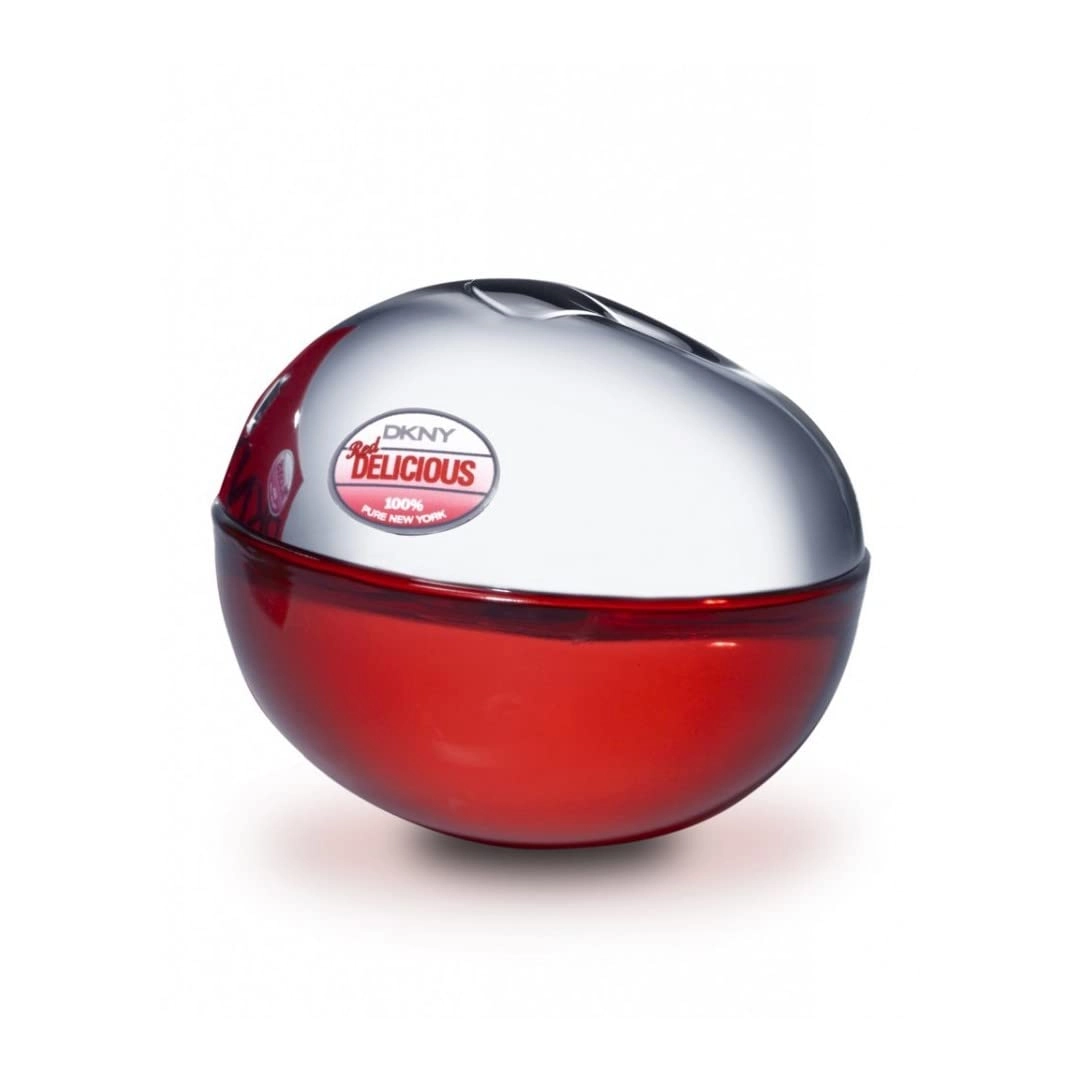 DKNY Red Delicious Eau de Toilette 100ml