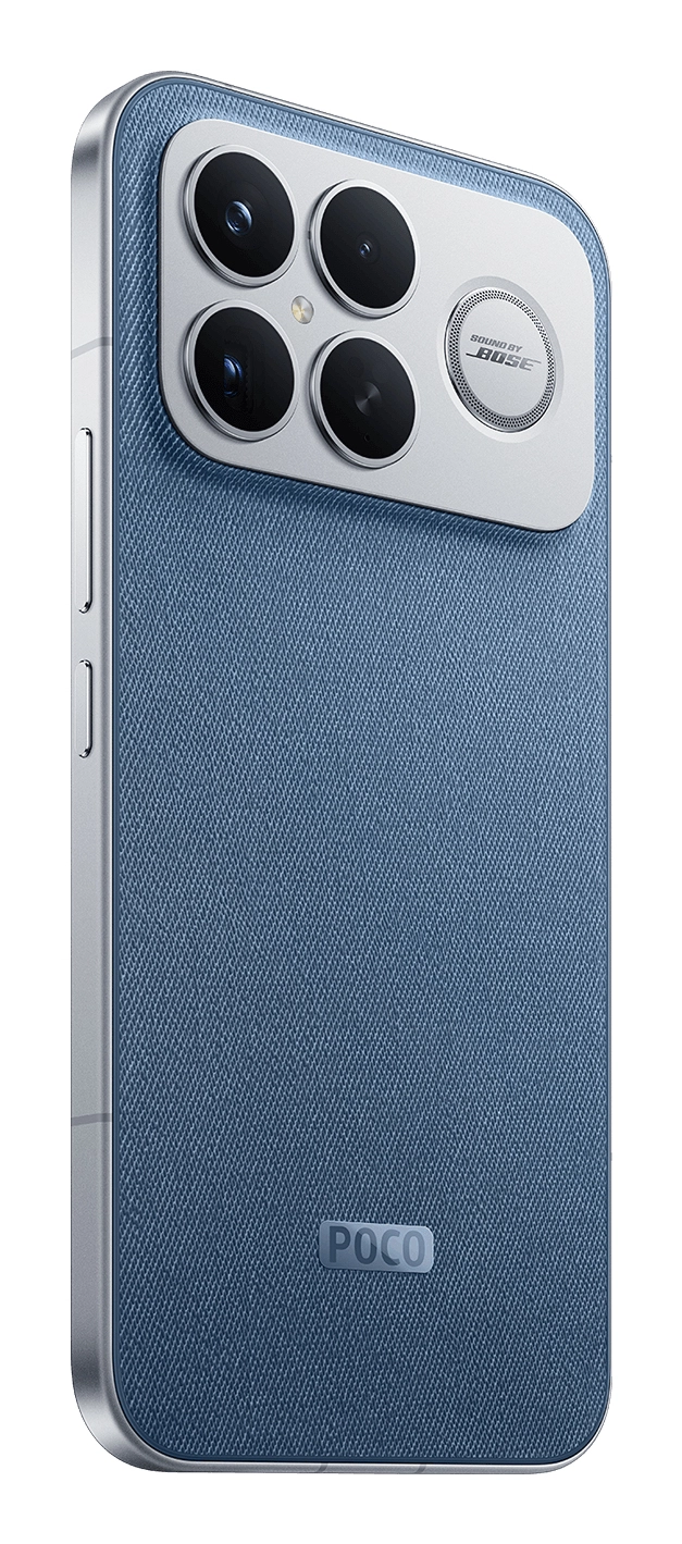 F8 PRO - 12GB 256GB