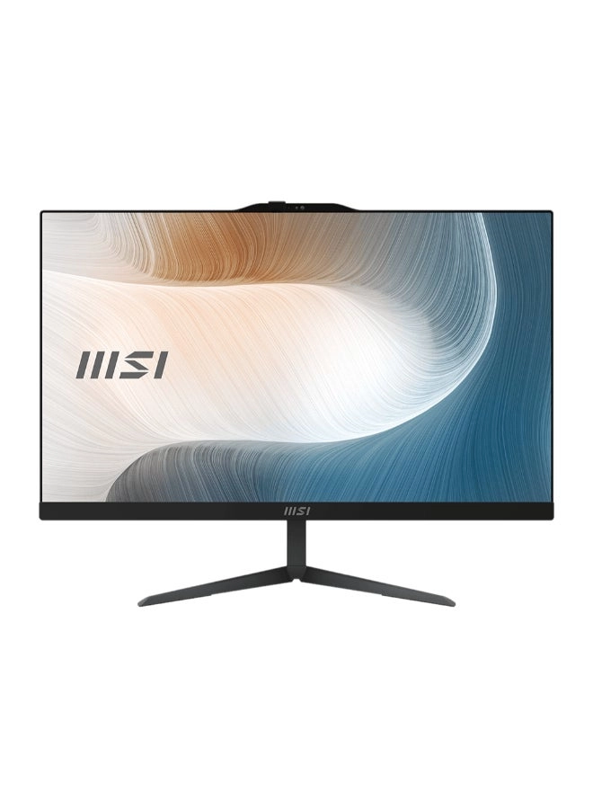 MSI Modern AM242 - 512GB 23.8 inch Intel Core 7-150U