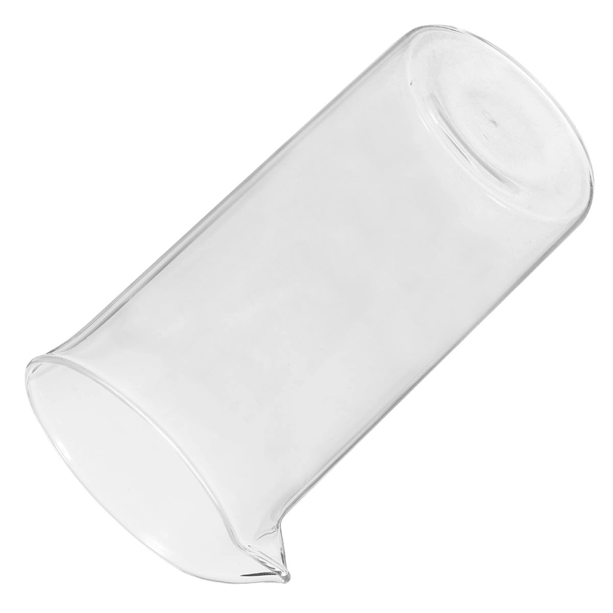 joyofreely Glass Cup - 1 Centilitres