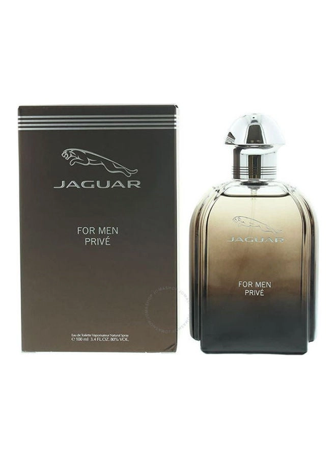 Jaguar Prive Eau de Toilette 100 ml