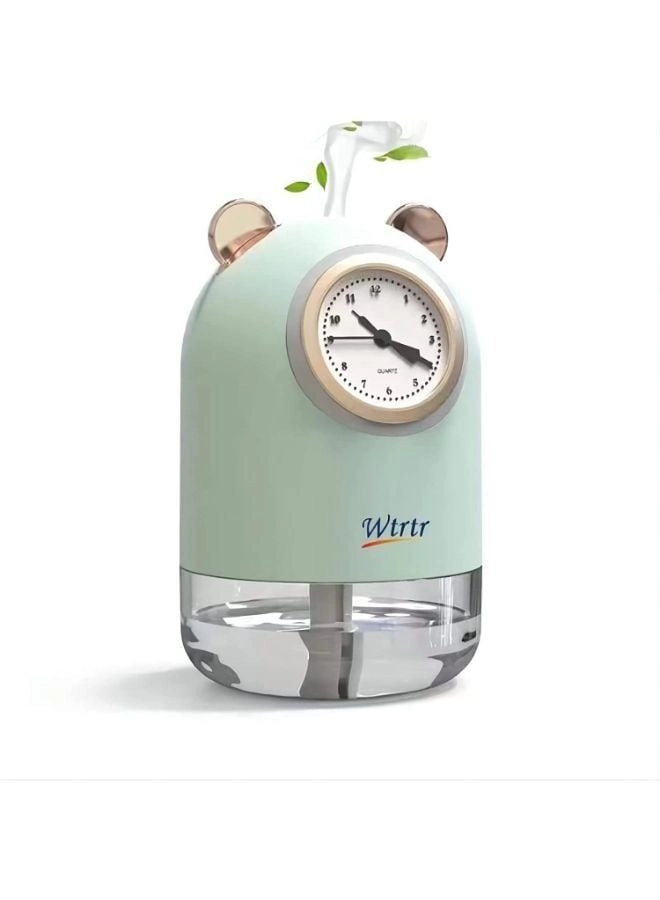 Ultrasonic Essential Oil Humidifier - 250ml